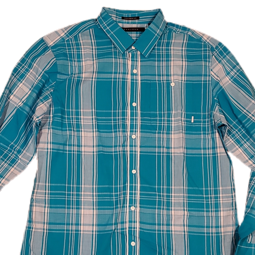 Sean John Shirt